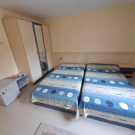 Apartament House Chaya Stara Zagora