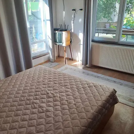 House Chaya Apartament Stara Zagora