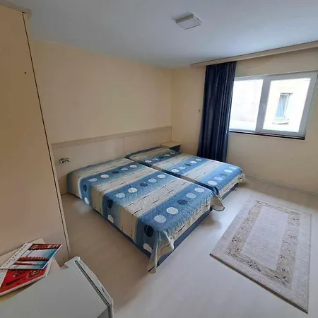 House Chaya Stara Zagora