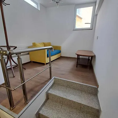 House Chaya Apartament Stara Zagora