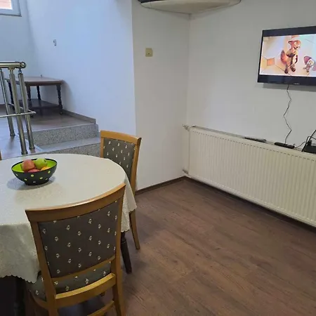 House Chaya Apartament Stara Zagora