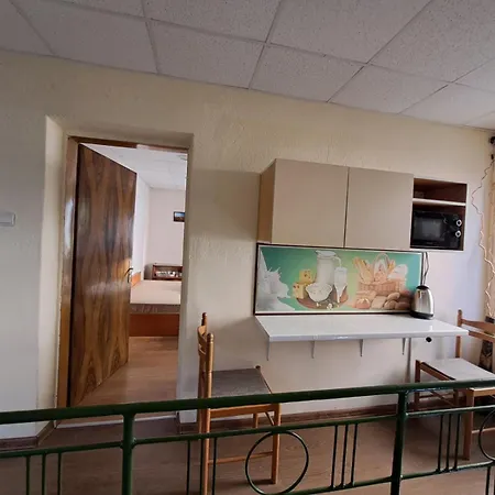 House 1 & 2 Floor Appartamento *