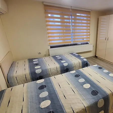 Apartament House Chaya Stara Zagora