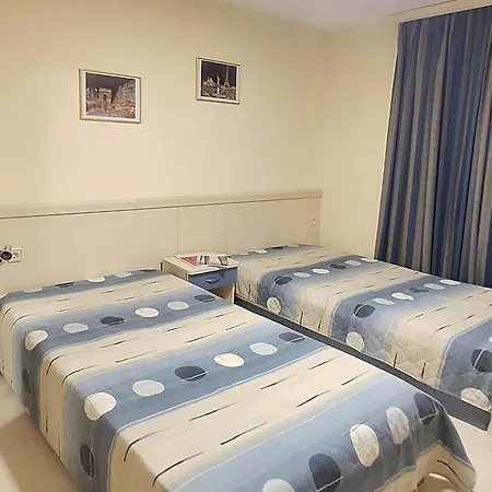 Apartament House Chaya Stara Zagora