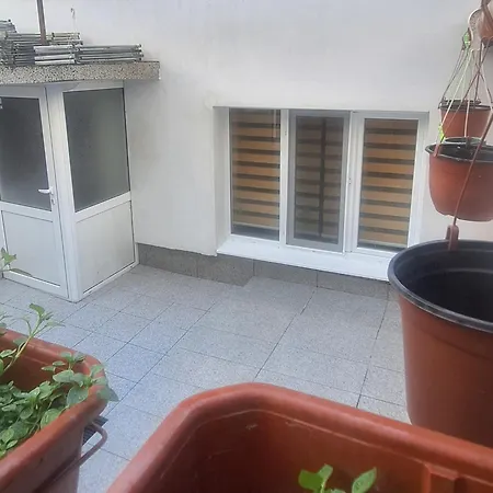 House Chaya Stara Zagora