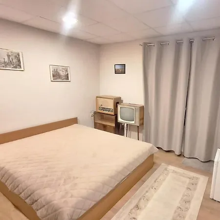 House Chaya Apartament *
