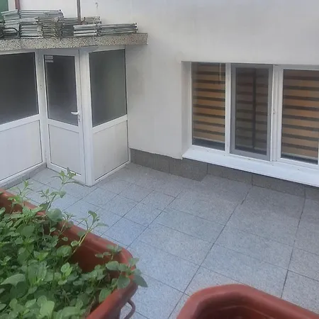 House Chaya Apartament Stara Zagora