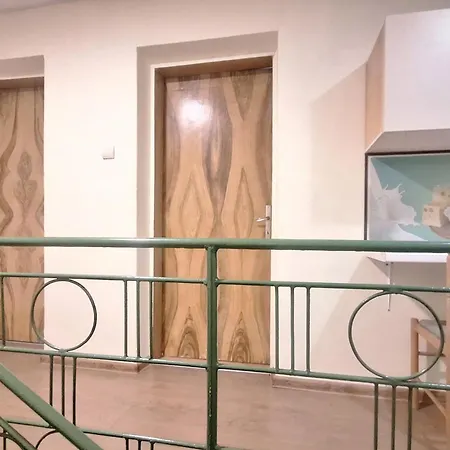 House Chaya Stara Zagora