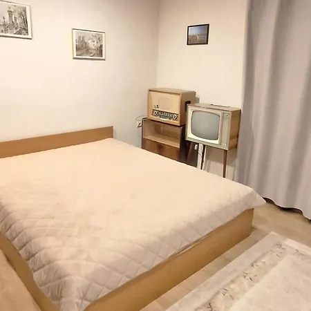 House 1 & 2 Floor Appartamento