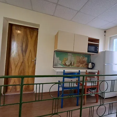 Apartament House Chaya Stara Zagora