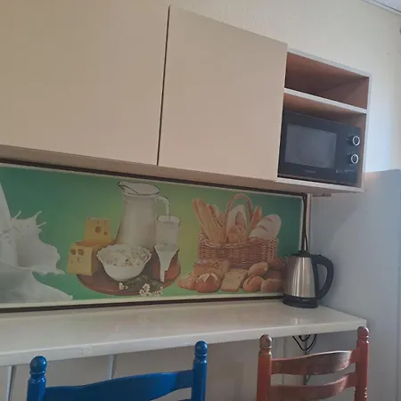 House Chaya Apartament