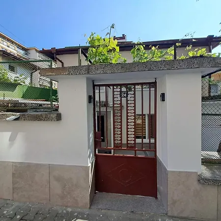 House Chaya * Stara Zagora