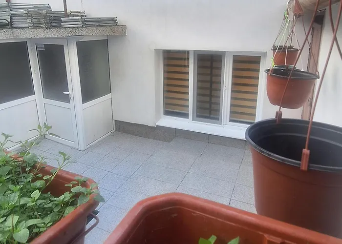 House Chaya Stara Zagora