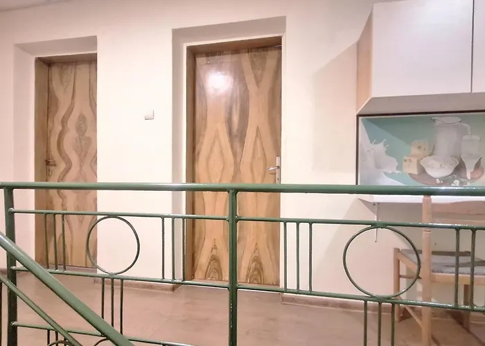 House Chaya スタラ・ザゴラ