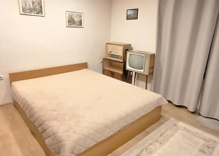 House Chaya Appartement